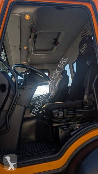 Camion Iveco