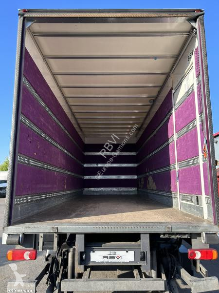 Camion Renault 320