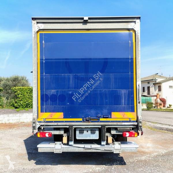 Kamion Iveco