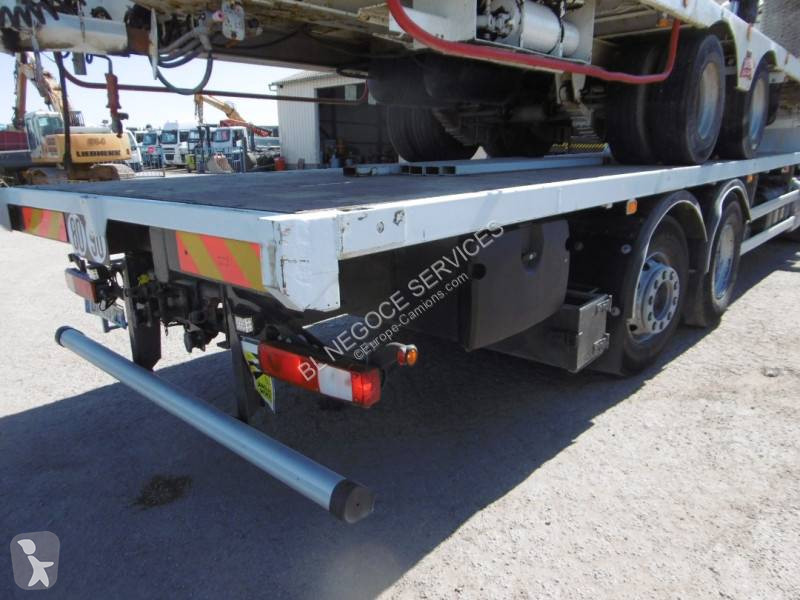 Camion Renault