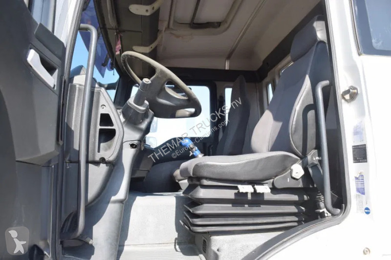 Camion MAN 19.310