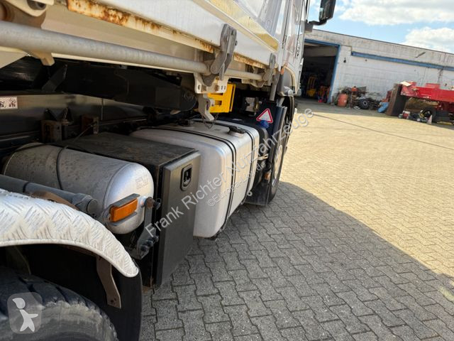 Kamion Iveco AS260ZX570.1.Hd,D-Fzg,252T. XWay...