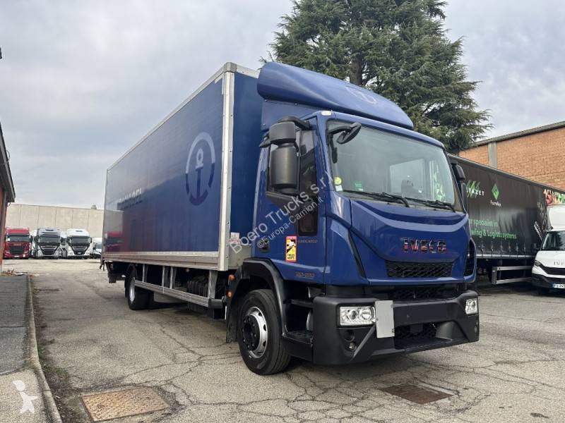 Camion Iveco