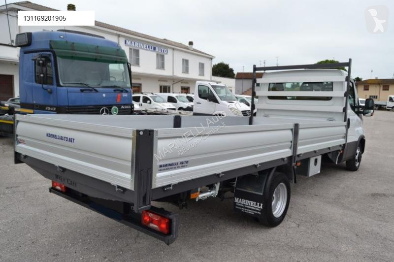 Veicolo commerciale Iveco 35C16H BTor 3.0 HPT...