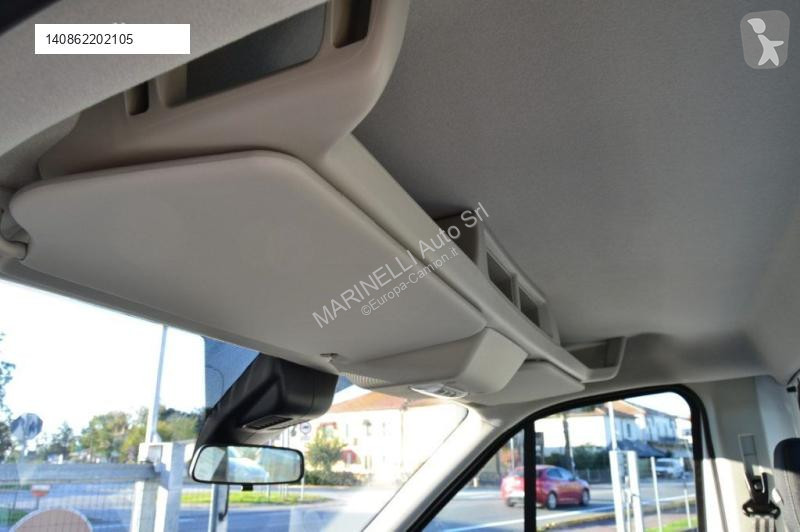 Autoutilitară Ford CASSONE FISSO L2 2.0 130CV