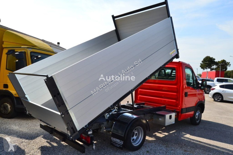 Veicolo commerciale Iveco 35C13 BTor 2.3 HPT...
