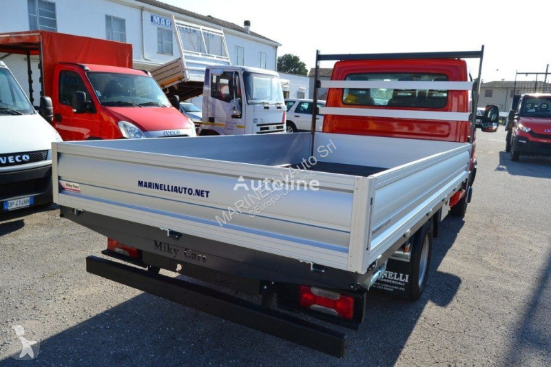 Veicolo commerciale Iveco 35C13