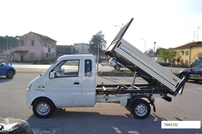 Veicolo commerciale  P.CONSEGNA EVO 27 1.2...