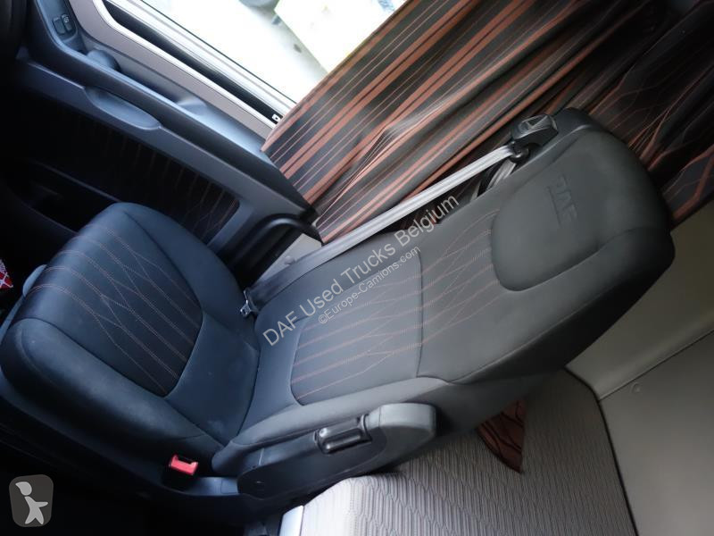 Camion DAF 480 FAR 6X2 R