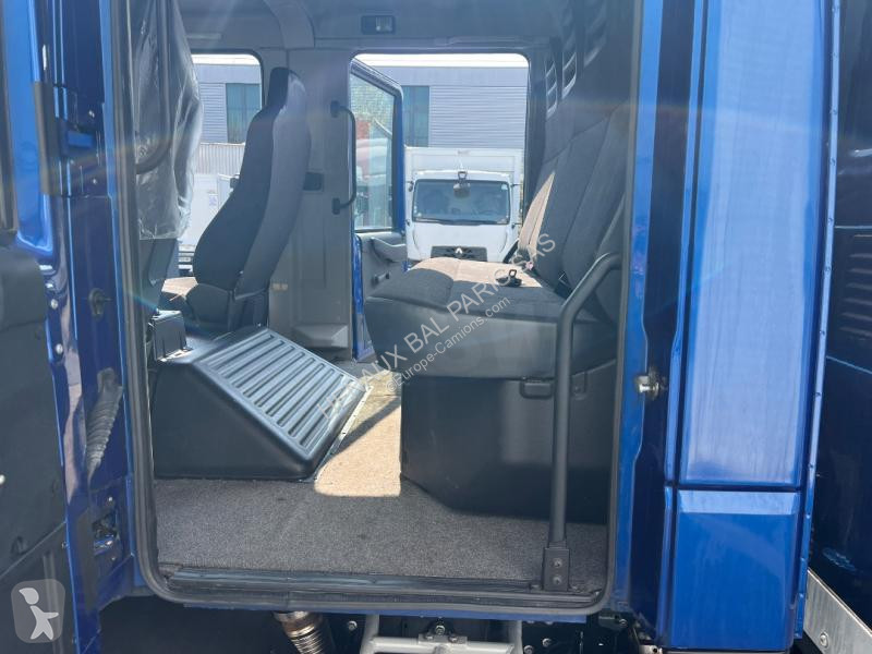 Camion Iveco