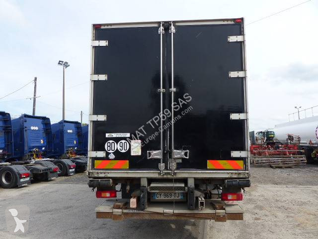 Camion Volvo