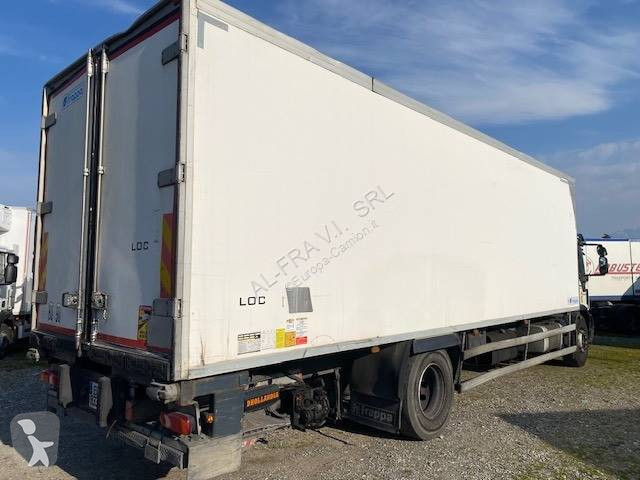 Kamion Iveco