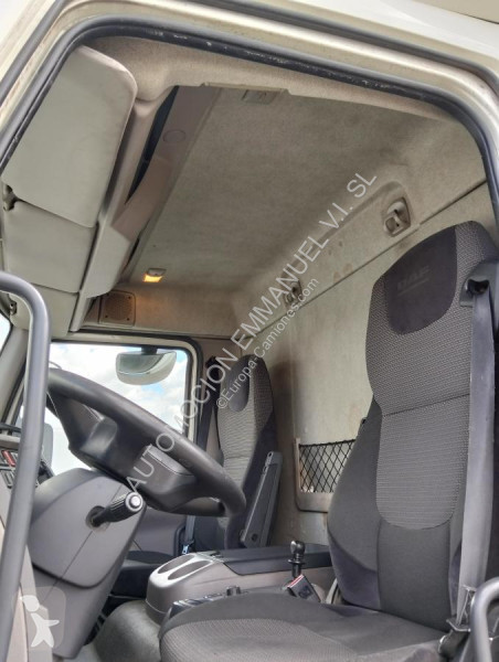 Kamion DAF 250