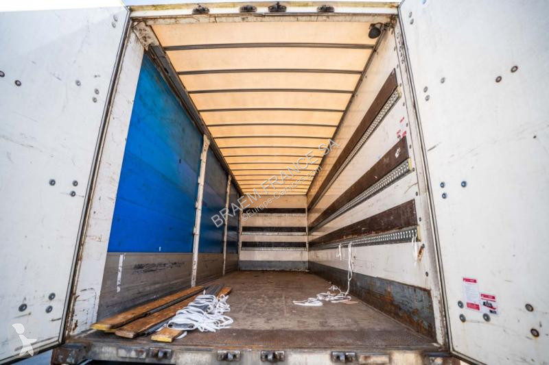 Camion Renault  PREMIUM 270 DXI +DHOLLANDIA