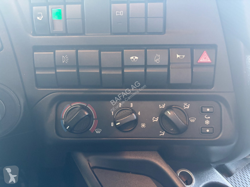 Kamion Iveco 190s40 stralis