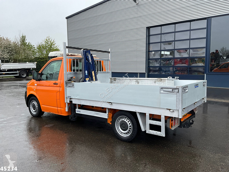 Camion Volkswagen 2.0 TDI Amco Veba 1.3...