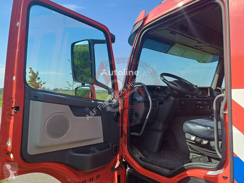 Camión Volvo FM 9 300 Brandweer, Firetruck,...