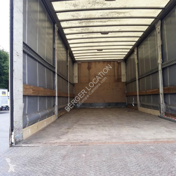 Vrachtwagen Renault  Gamme C