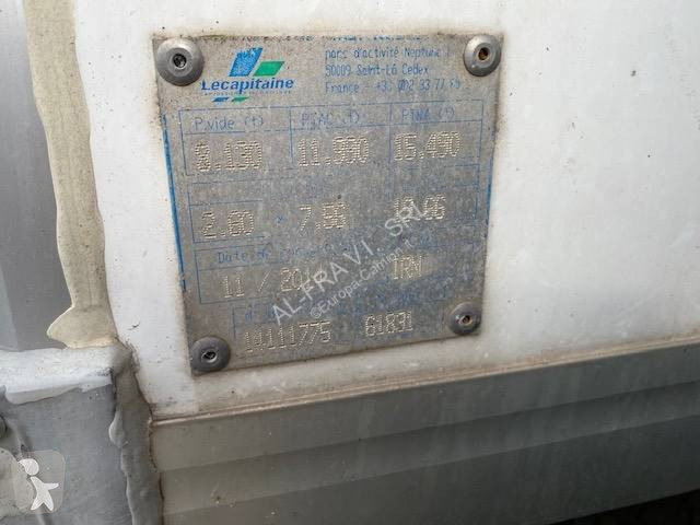 Kamion Iveco