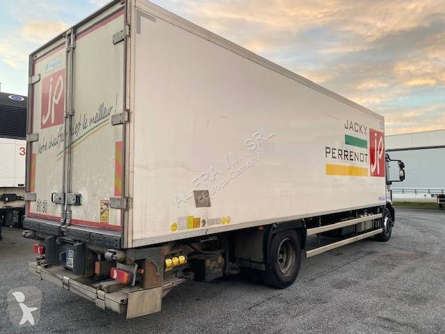 Camion Iveco