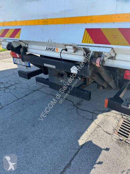 Kamion Iveco