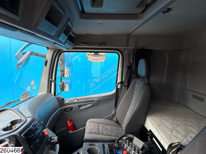 Kamion Mercedes 1829 Manual, PM, Remote control