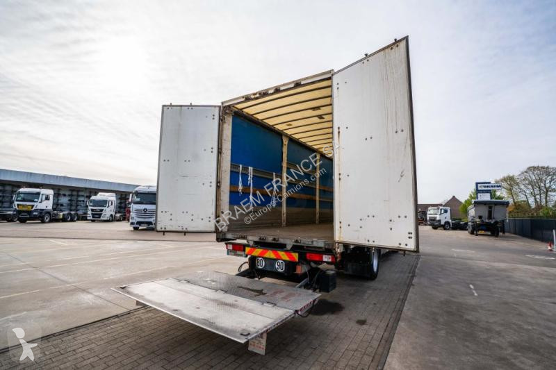 Camion Renault  PREMIUM 380 DXI + DHOLLANDIA