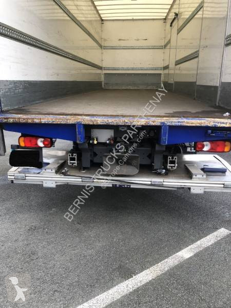 Camion Renault