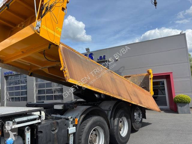 Camion Renault