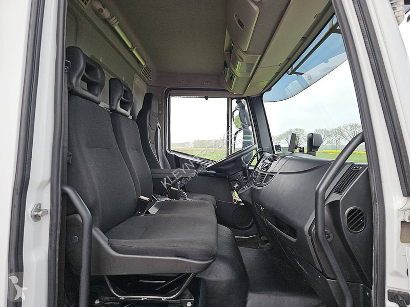 Kamion Iveco 150E25 EUROCARGO AIRCO LIFT 189TKM
