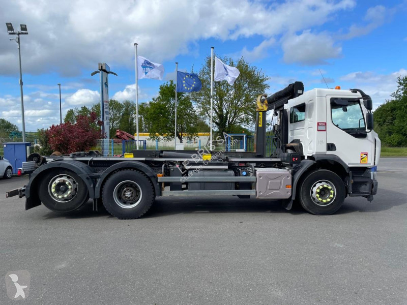 Camion Renault  C380