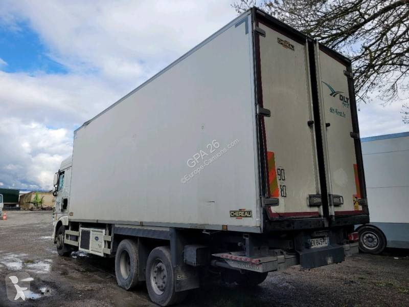 Camion DAF