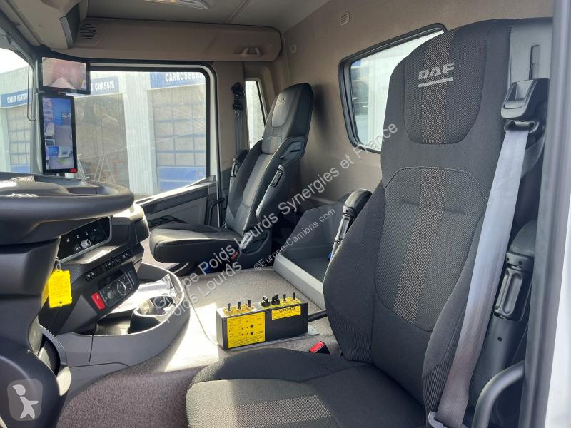 Camion DAF XD 450 N