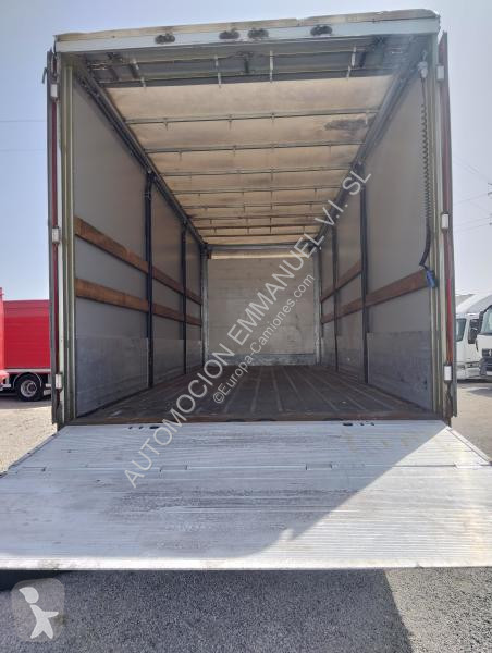 Kamion Renault 14 D-Series