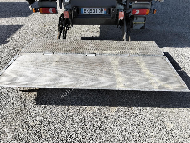 Camion Iveco ML 150E