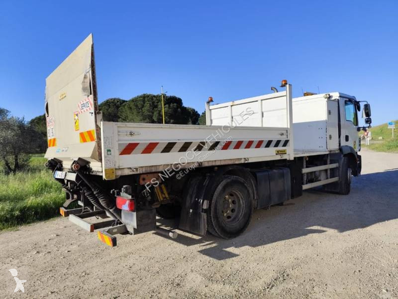 Camion MAN