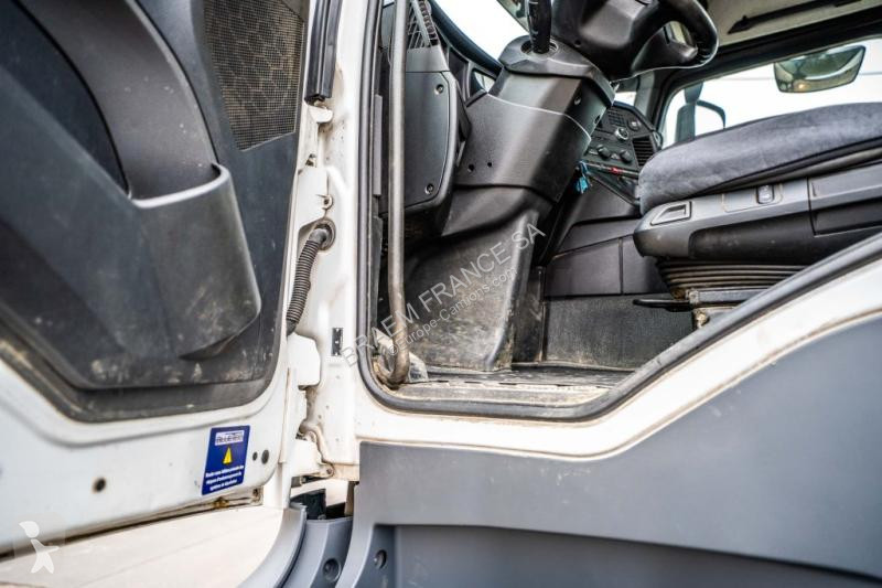 Kamion Mercedes AROCS 2648 + PALINGER 23 T/M +...