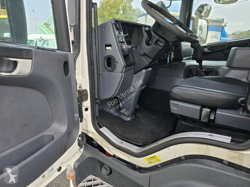 Camion Scania