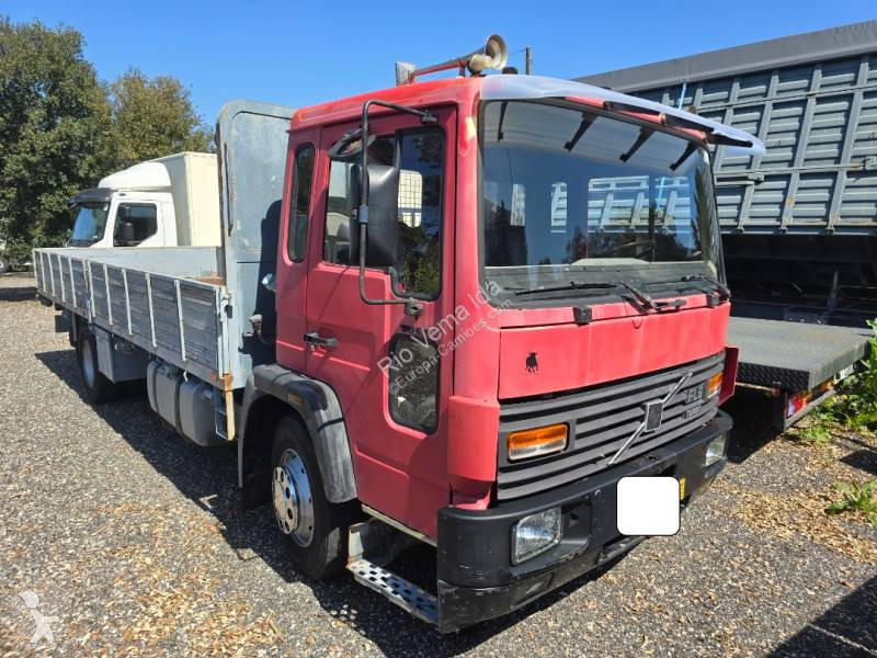 Camion Volvo