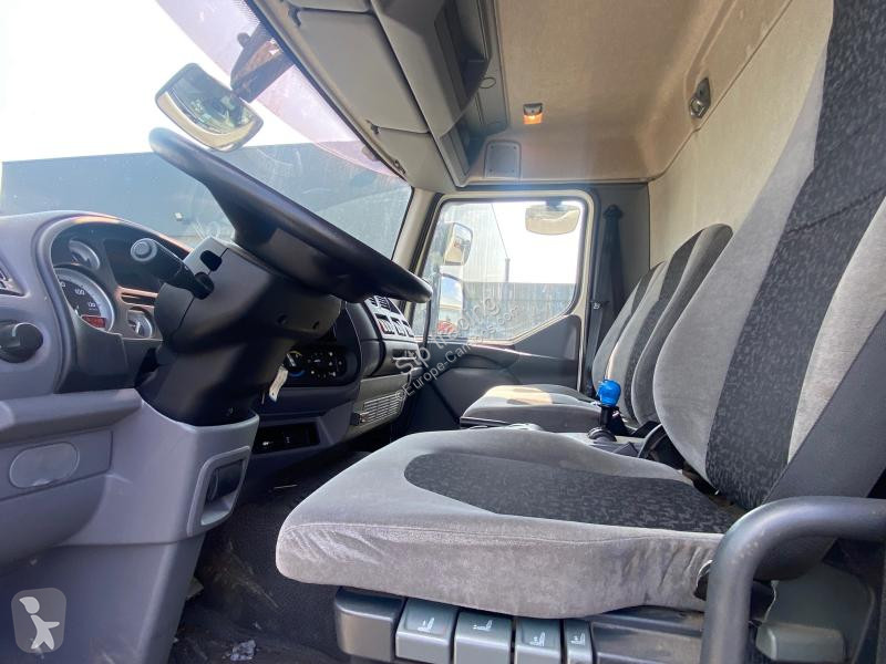 Camion DAF 55220