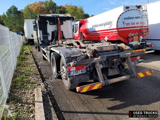 Camion Renault