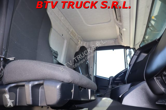Camion Iveco STRALIS