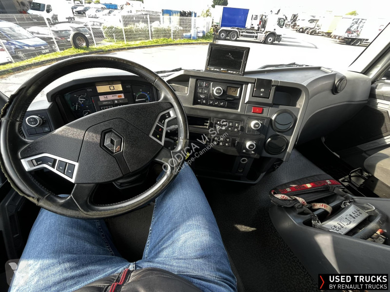 Kamion Renault