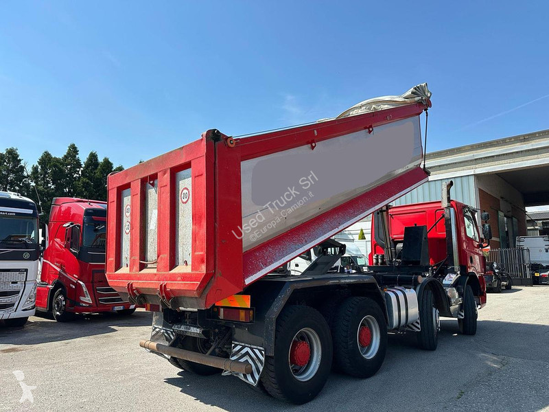 Kamion DAF 85460