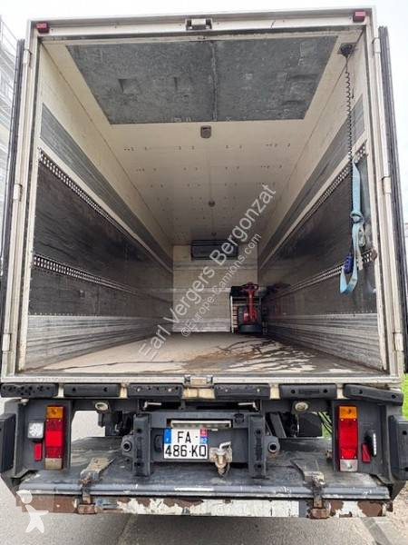 Camion Renault