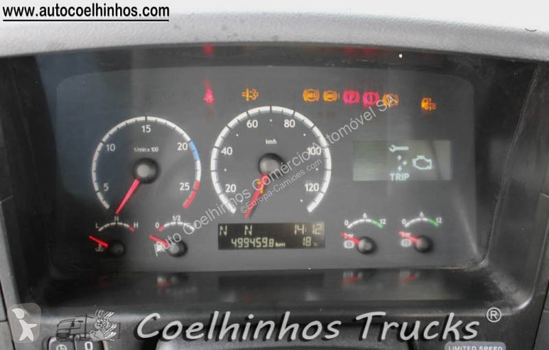 Camion Scania