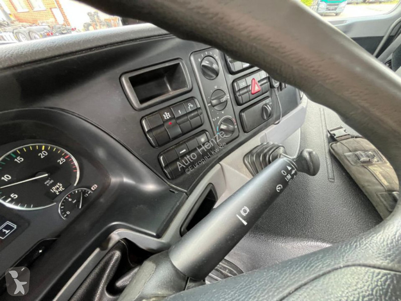 Camion Mercedes Actros 2641 6x4  Betonpumpe...