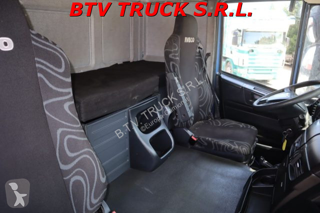 Camion Iveco STRALIS