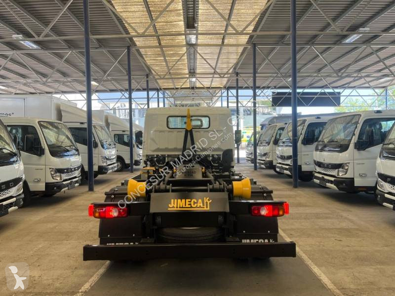 Camion Mitsubishi Fuso