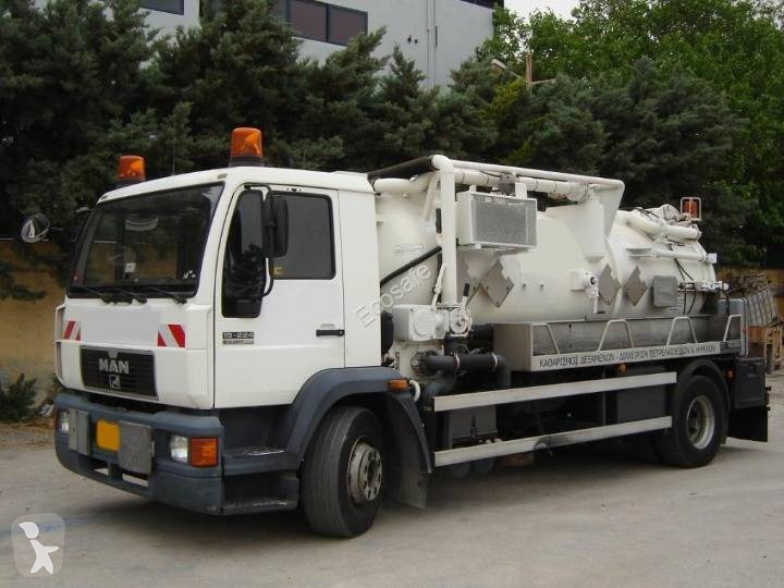 Camion MAN